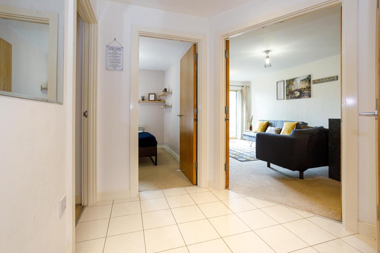 Apartment Arena Manchester
